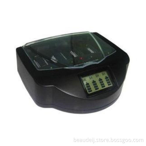 Pro Disposable Battery Recharger Alkaline / Ni-Cd / Ni-MH